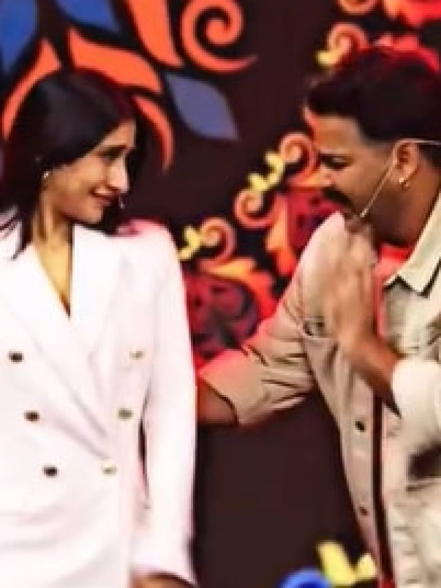 पवन सिंह की 'जान' बनीं धनश्री, पावर स्टार संग किया डांस, फैन्स बोले- गर्दा उड़ा दिया