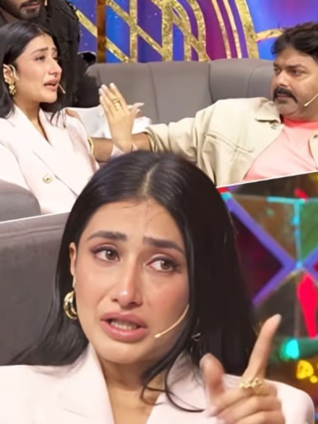 पवन सिंह के बिना अकेली पड़ीं धनश्री, सिसक कर रोईं, बोलीं- डर लगता है...