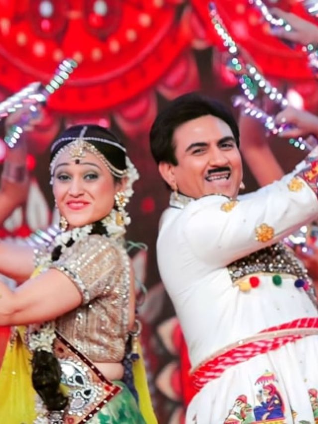 '1 से 10 नंबर तक बस दया ही दया...' बोले जेठालाल, बताया क्यों बढ़ गया है वजन