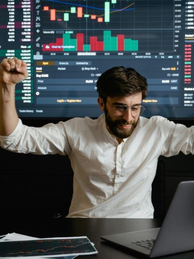 खुलते ही रॉकेट बना इंफोसिस का शेयर, तेजी के पीछे ये है बड़ी वजह