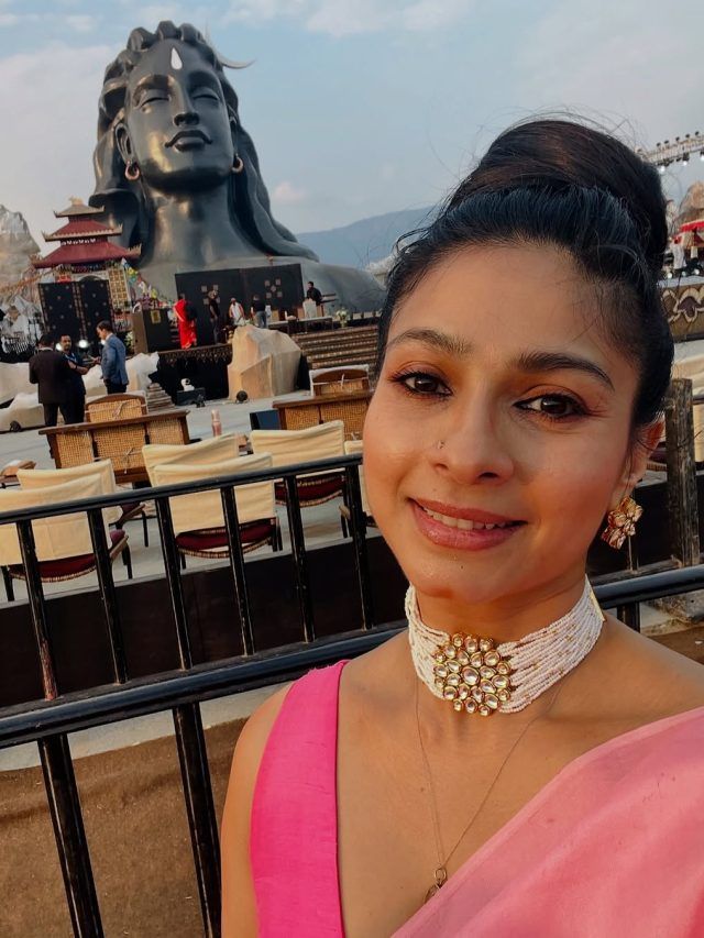 जब खाई में ग‍िरी तनीषा की कार, मरते मरते बचीं, चली गई थी याददाश्त...