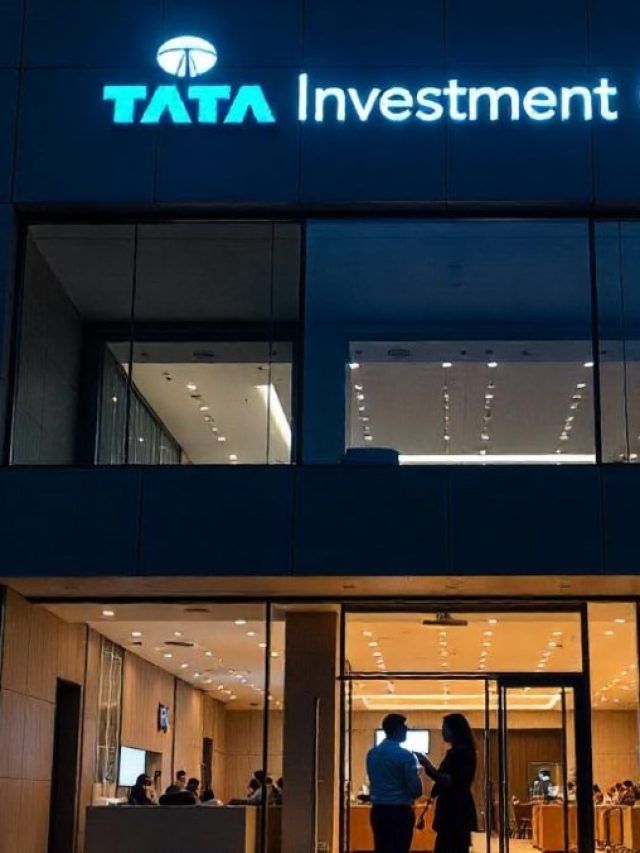 आज रॉकेट बना टाटा का ये शेयर... 10000 रुपये पहुंचा भाव, क्‍यों आई तेजी