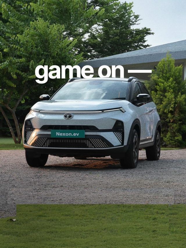 ADAS की सेफ्टी... 15 मिनट में चार्ज! Nexon EV का नया अवतार लॉन्च, कीमत है इतनी