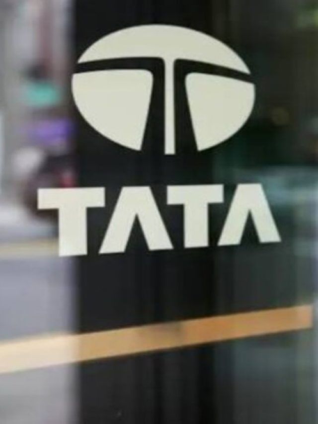 एक फैसला... और Tata के स्‍टॉक बना रॉकेट, आज 13% उछला भाव!