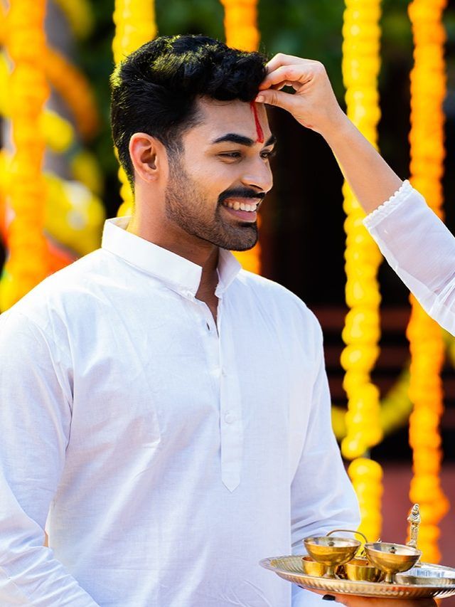 Sacred habits explained: The science behind mantra, tilak, and barefoot rituals