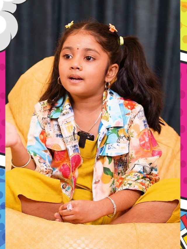 कौन हैं छोटी-सी उम्र में नेशनल अवॉर्ड जीतने वाले ये बच्चे, जिन्हें देखते रह गए शाहरुख