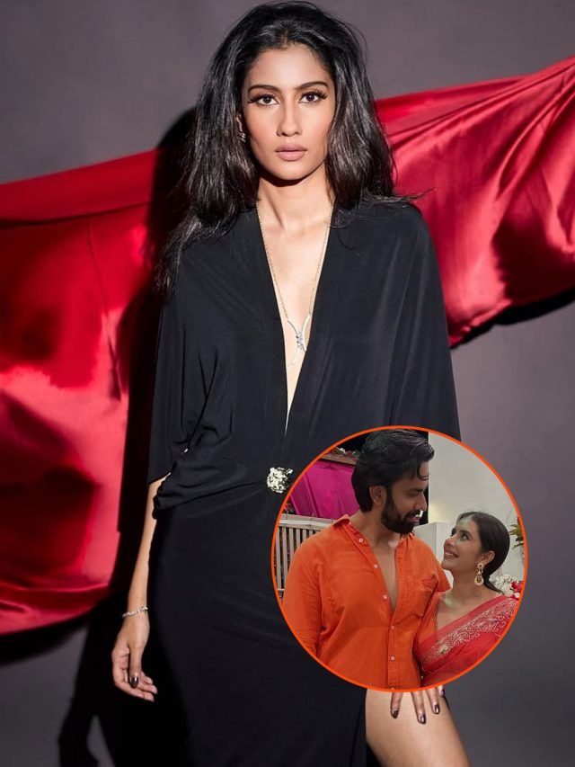 तलाक के बाद Ex हसबैंड संग रोमांटिक हुई एक्ट्रेस, सुष्मिता सेन की बेटी पर फिदा फैंस