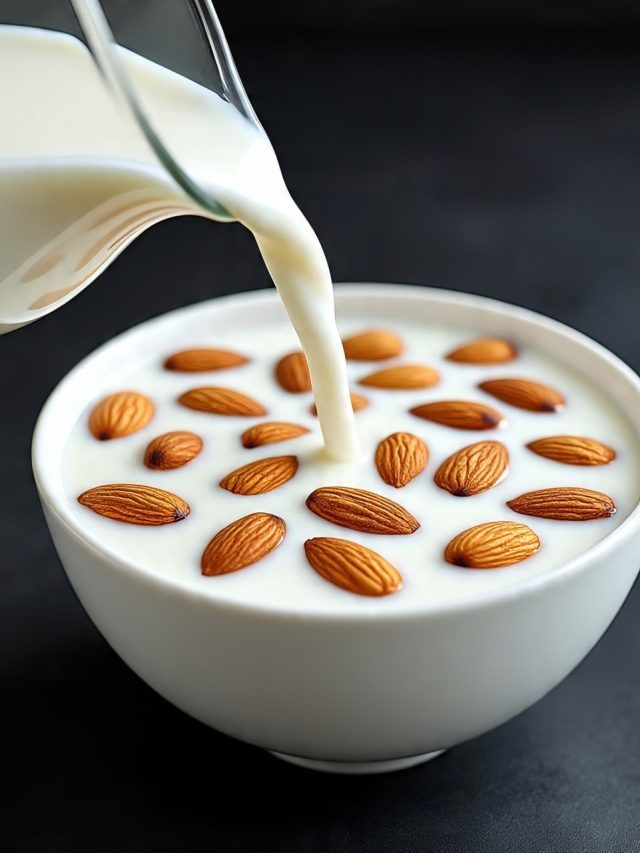 रोज हेल्दी डाइट के साथ खाएं ये एक ड्राई फ्रूट, कमजोर हड्डियों में भर जाएगी नई जान