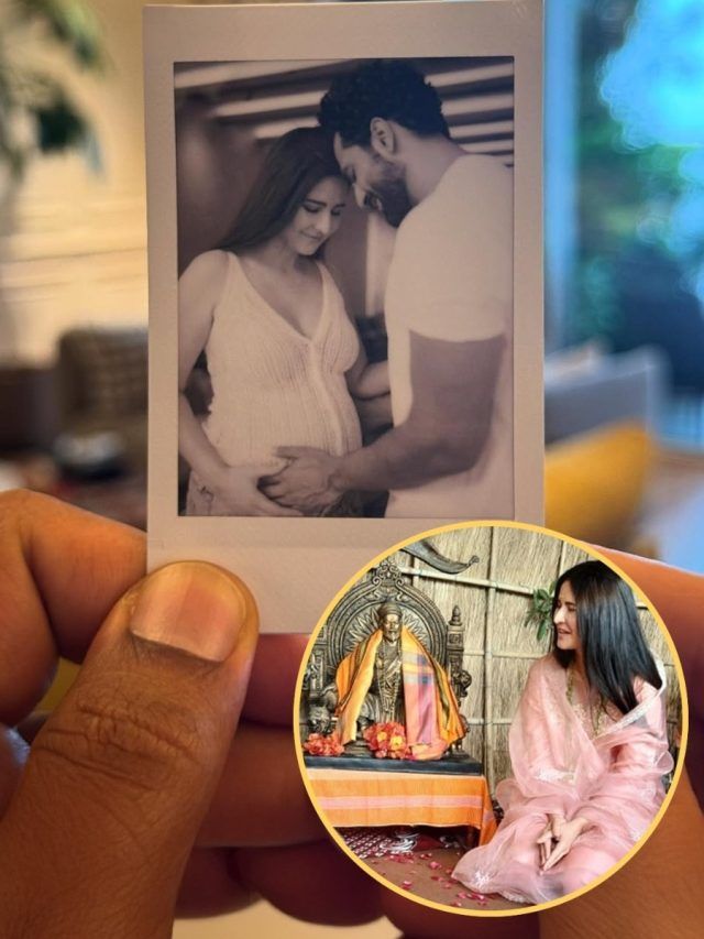 मंदिर-मंदिर जाकर कटरीना ने मांगी थी मन्नत, बनने वाली हैं मां, कौशल परिवार में जश्न