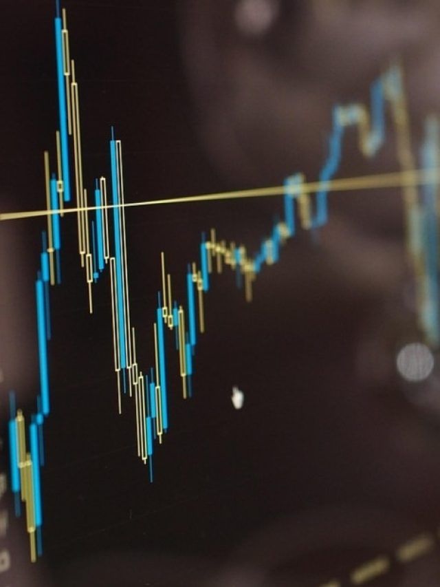 3 साल में 6350% रिटर्न... इस पेनी स्टॉक ने कर दिया मालामाल!