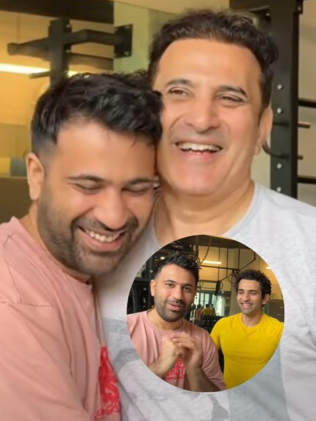 अर्चना के बेटे को 1000 ऑड‍िशन देने के बाद म‍िला पहला एड, काम नहीं आया मां का रुतबा?