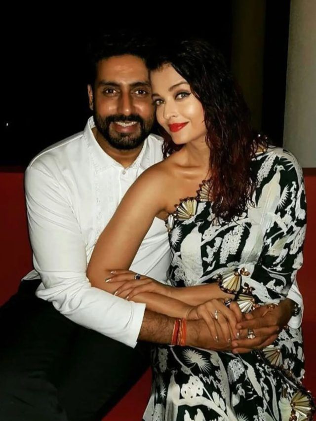 'बकवास बर्दाश्त नहीं', ऐश्वर्या से तलाक की अफवाह पर बोले अभिषेक, दी सख्त वार्निंग