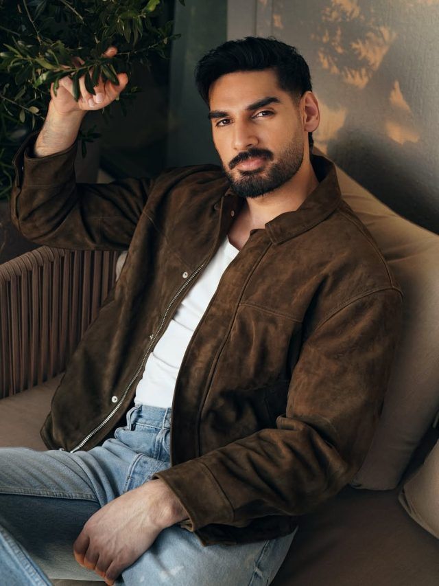 'शेट्टी' सरनेम की बदौलत मिला काम, इंडस्ट्री में मिली पहचान, बोला- मेहनत से यहां तक...