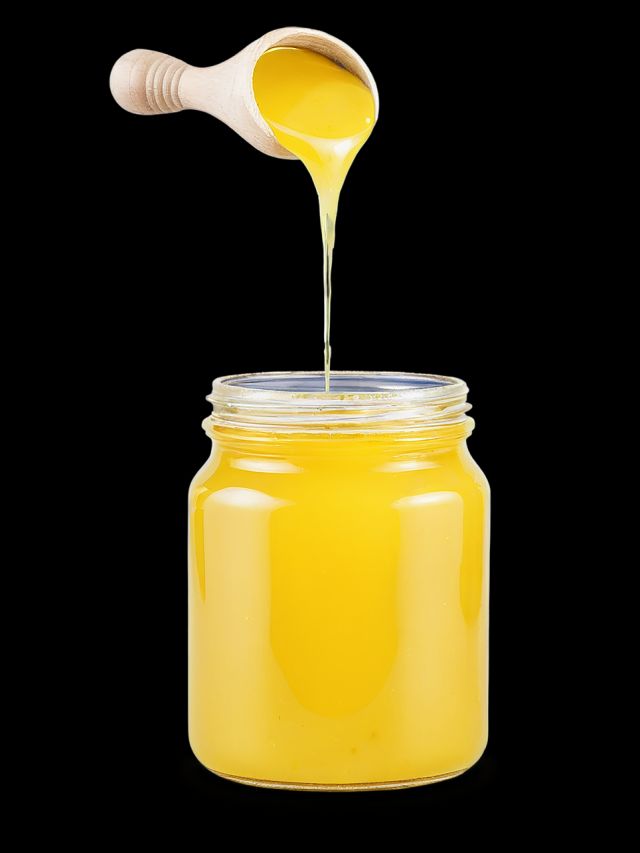 1 लीटर Ghee अब इतने में मिलेगा, 22 सितंबर से हो रहा सस्‍ता
