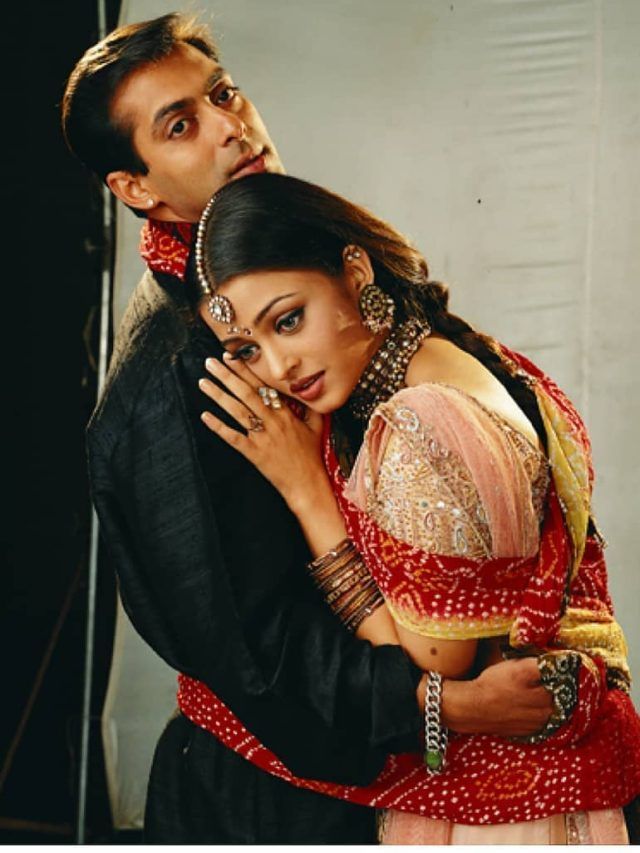 सलमान से ब्रेकअप के बाद दर्द में थीं ऐश्वर्या, इंडस्ट्री ने छोड़ा था साथ, डायरेक्टर का दावा