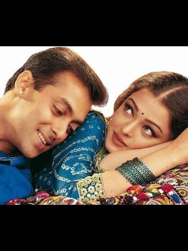 'दीवार पर पटकते सिर-करते थे हंगामा', ऐश्वर्या के प्यार में जुनूनी थे सलमान, डायेक्टर ने बताया