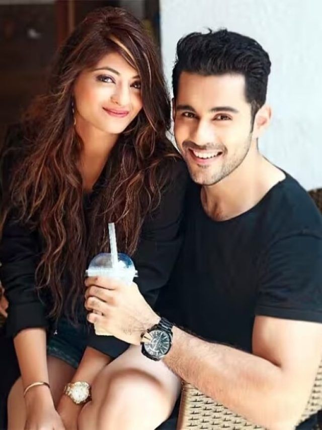 BB हाउस में आ रही अभिषेक की Ex वाइफ? सलमान ने दिया हिंट, घबराया एक्टर