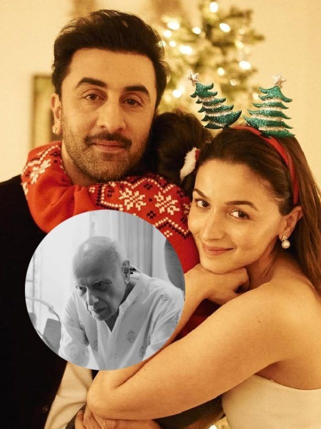 'आलिया-रणबीर की जगह लेगी राहा' , नातिन के लिए बोले महेश भट्ट, बताया फ्यूचर स्टार