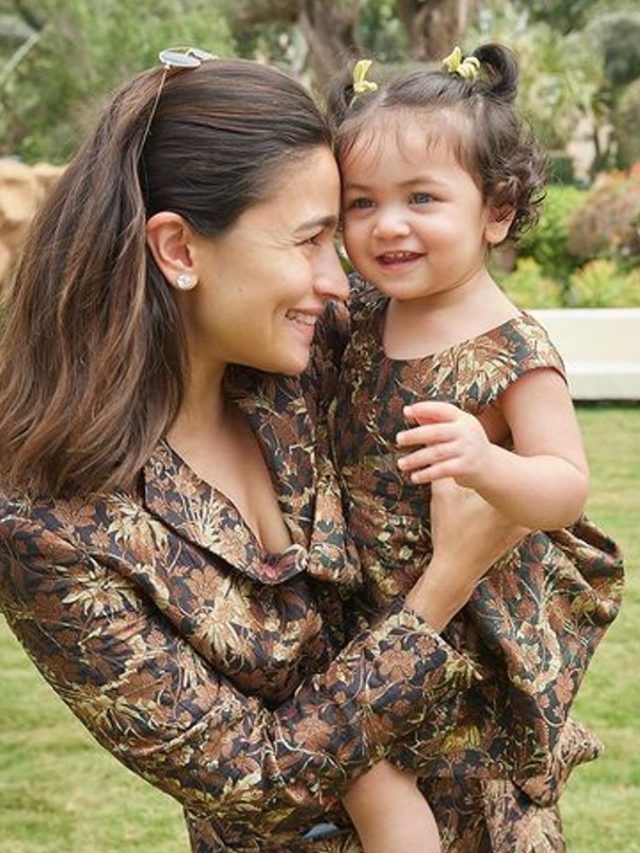 3 साल की राहा को खत लिखती हैं आलिया, 18वें जन्मदिन पर देंगी खास गिफ्ट, बोलीं- वो खुद...