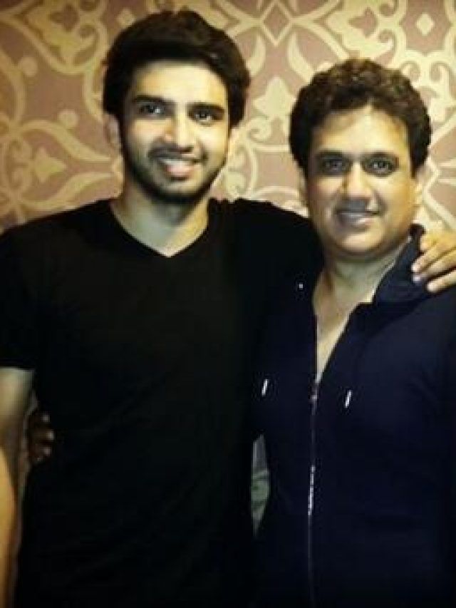 'मैं 25 दिन तक उसके बेड पर...', अमाल के डिप्रेशन पर बोले पिता डब्बू मलिक