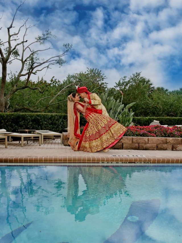 डेस्टिनेशन वेडिंग में होना है शामिल? नोट कर लें ये छोटे-छोटे टिप्स