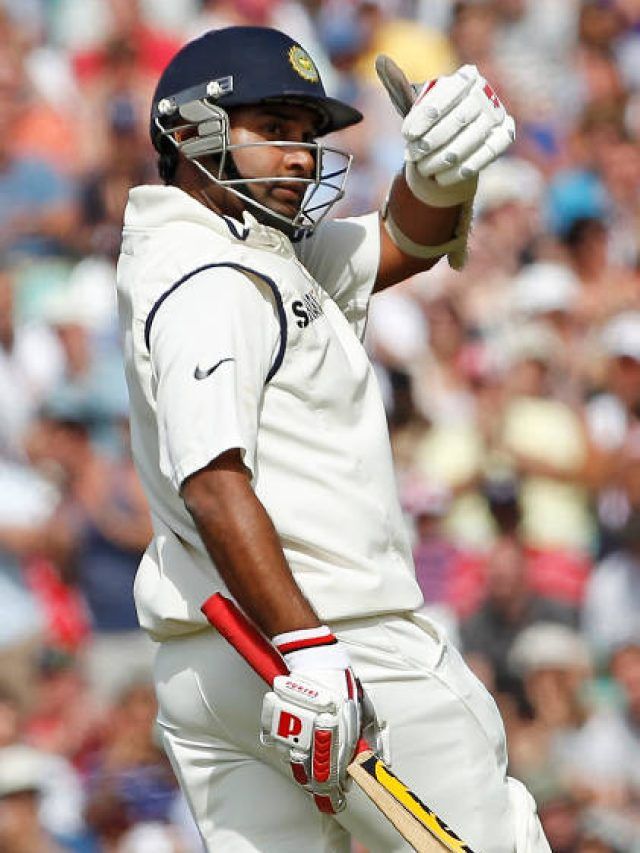 अमित मिश्रा ने टेस्ट में बनाया था नाइटवॉचमैन का बड़ा रिकॉर्ड, तोड़ पाना नामुमकिन