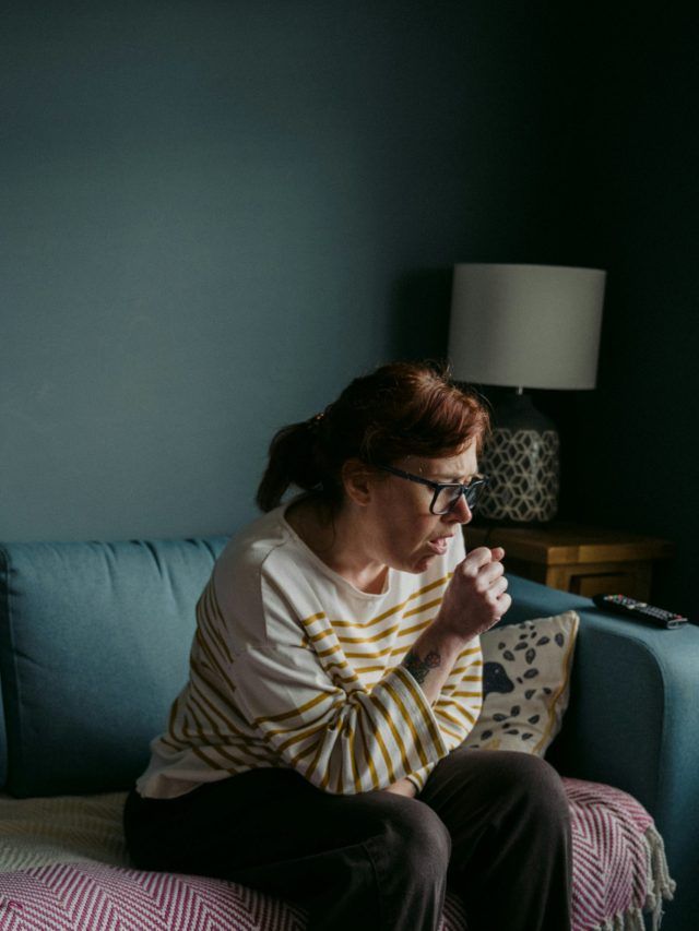 बदलते मौसम में खांसी-जुकाम से हैं परेशान? अपनाएं ये घरेलू नुस्खे, मिलेगा आराम