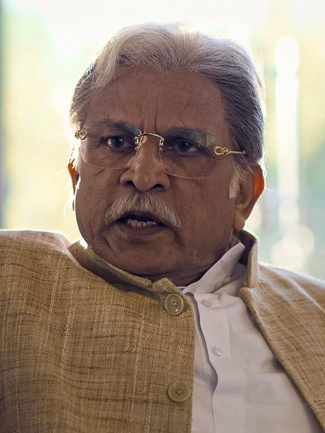 चंद पैसे कमाने के लिए एक्टर ने बेची चाय, चलाया ऑटोरिक्शा, बोला- गरीबी बहुत बुरी...