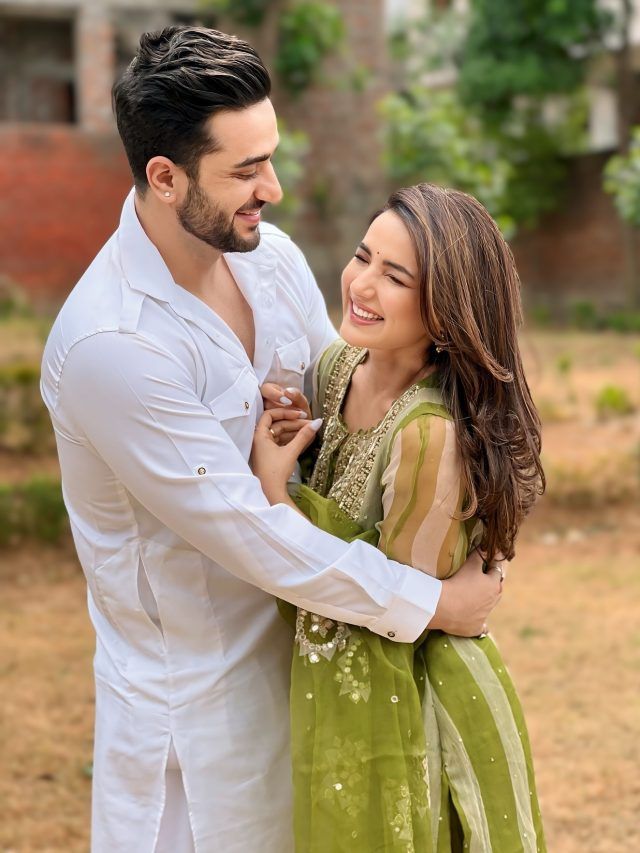 दूसरे धर्म से जैस्मिन, बॉयफ्रेंड अली ने रोजा रखने को किया मजबूर? बोले- 7 साल से...