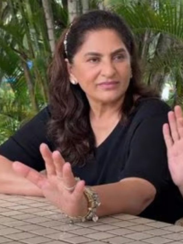 अर्चना ने पति से कहा- I Love You, बदले में मिला ऐसा जवाब, बोलती हुई बंद