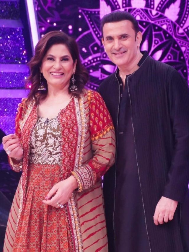 प्रॉपर्टी के लालच में अर्चना पूरन ने की थी शादी? 33 साल बाद पति ने मारा ताना, चौंकी एक्ट्रेस