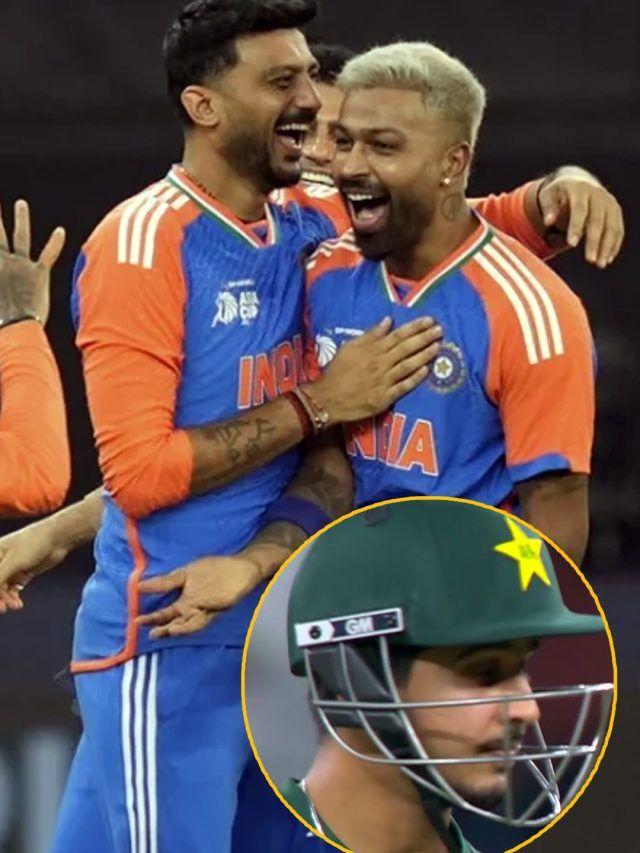 गोल्डन डक 🦆... PAK ख‍िलाड़ी ने बना डाला अनचाहा कीर्तिमान, बाबर के क्लब में एंट्री