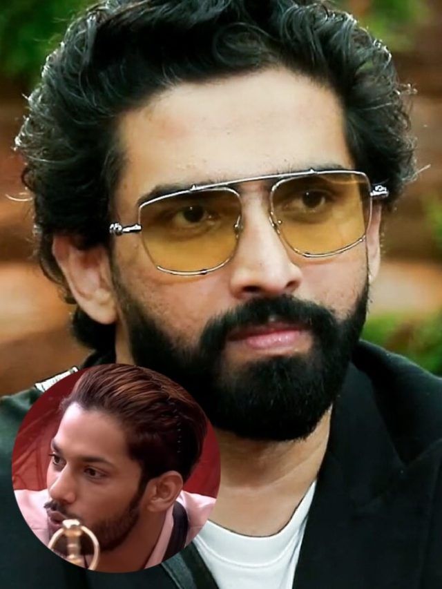 'अपनी नजरों में ग‍िर गया...' ये कहकर रोए अमाल, आख‍िर ऐसा क्या हुआ?