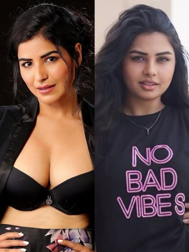 कौन हैं ये हसीनाएं जो सलमान के शो में वाइल्ड कार्ड बन लगाएंगी ग्लैमर का तड़का?