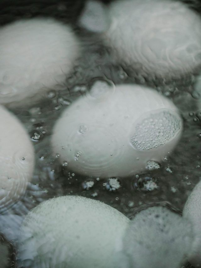 चीन का अजीबोगरीब डिश, बच्चों के सू-सू में उबाले गए अंडे क्यों खाते हैं लोग?