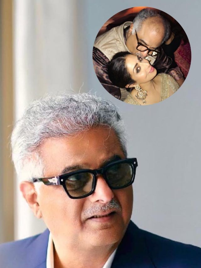 'श्रीदेवी ने मुझे...', 68 की उम्र में बोनी कपूर ने करवाया हेयर ट्रांसप्लांट, घटाया 26 किलो वजन