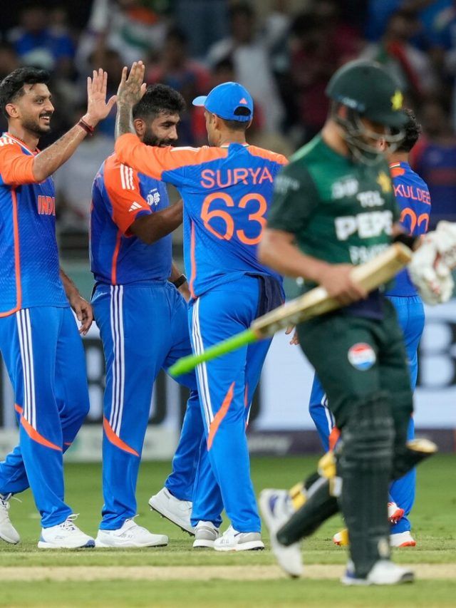 SONY ही नहीं यहां भी होगी भारत-PAK सुपर-4 मैच की LIVE स्ट्रीमिंग, यहां देखें FREE