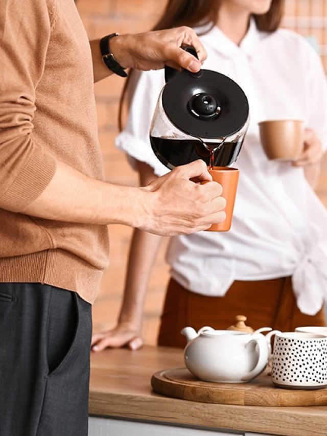 Coffee’s dark secret: why energy turns into exhaustion