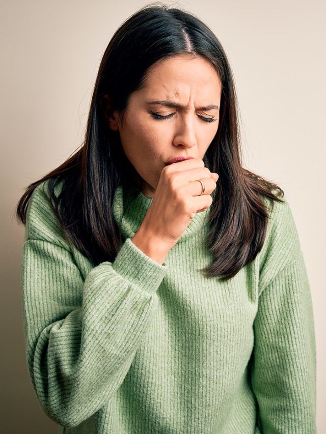 71% of cough cases left ‘unspecified’ as doctors overprescribe drugs