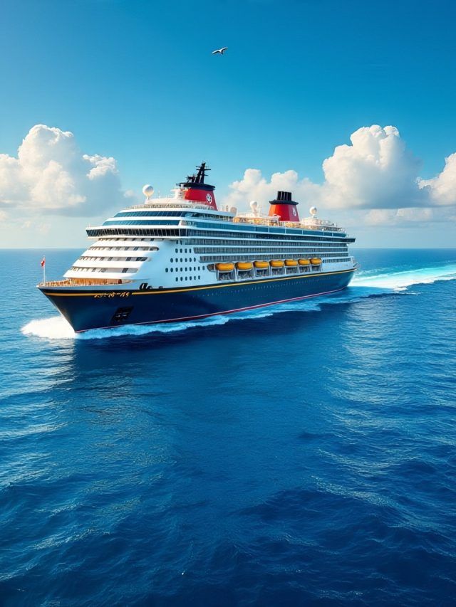 क्रूज पर कुछ कोडवर्ड्स के होते हैं भयानक मतलब, महिला कर्मी का खुलासा