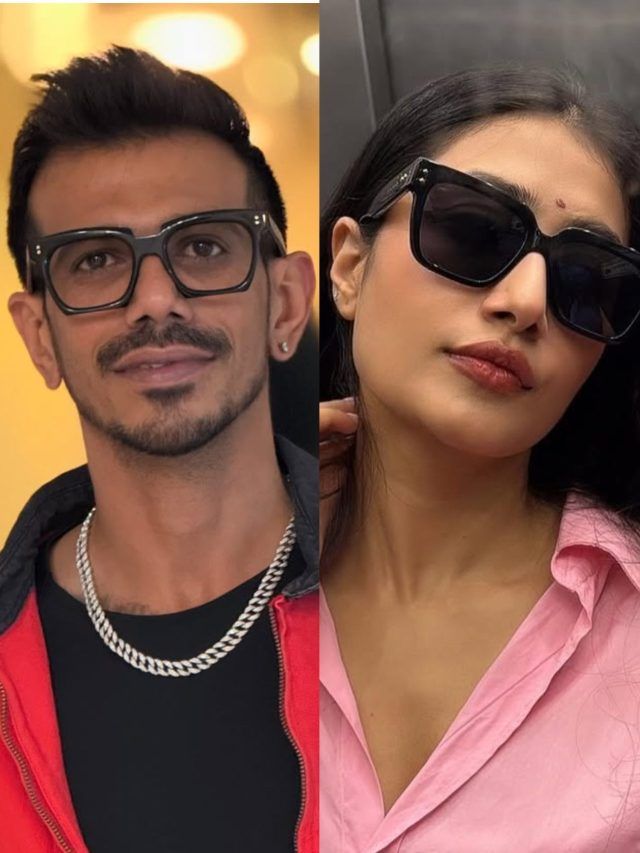 'मुंह ना खोल दूं...', चहल से चीट‍िंग के सवाल पर धनश्री का छलका दर्द, कहा-वो तो दबाएंगे