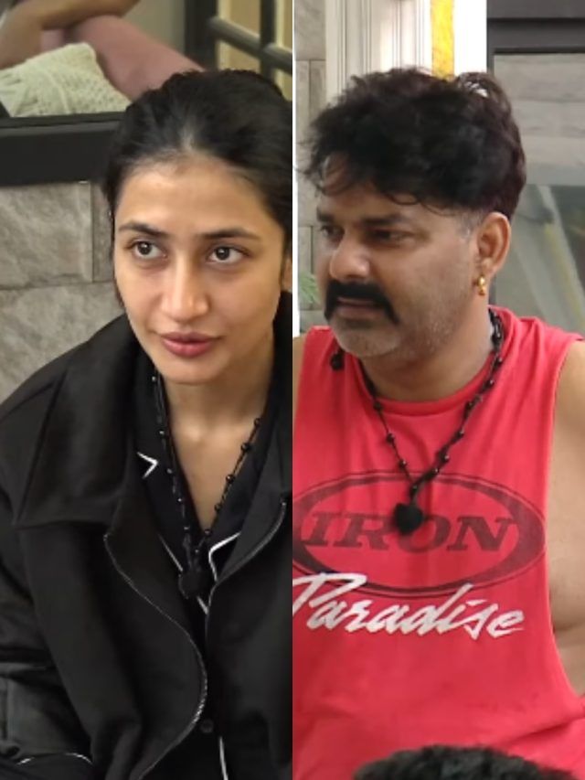 धनश्री से मिला पवन सिंह को धोखा! पहुंचा था दुख, बोले- किसका मुंह देख के उठा...