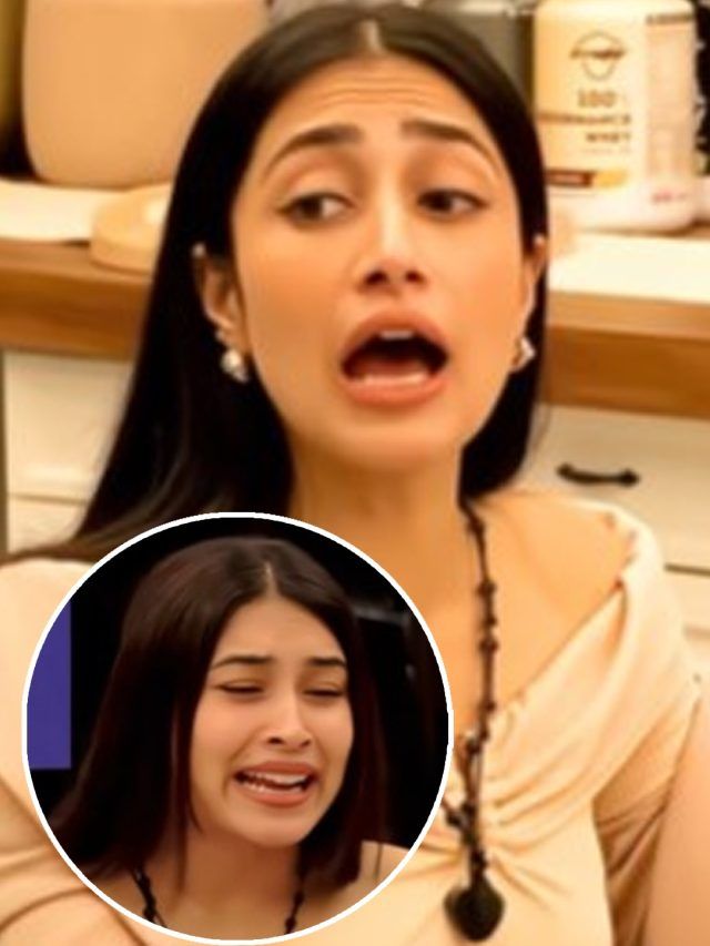 'निकालो इसे', धनश्री पर चिल्लाई ये हसीना, हीरो संग जोड़ा नाम, तख्तापलट के बाद मचा बवाल