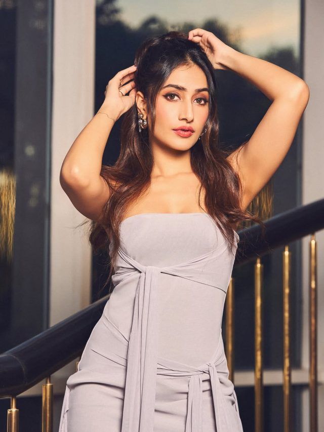 चहल, चहल, चहल, धनश्री के पास बस नाम, सुनकर थके यूजर्स बोले- बच गया यूजी