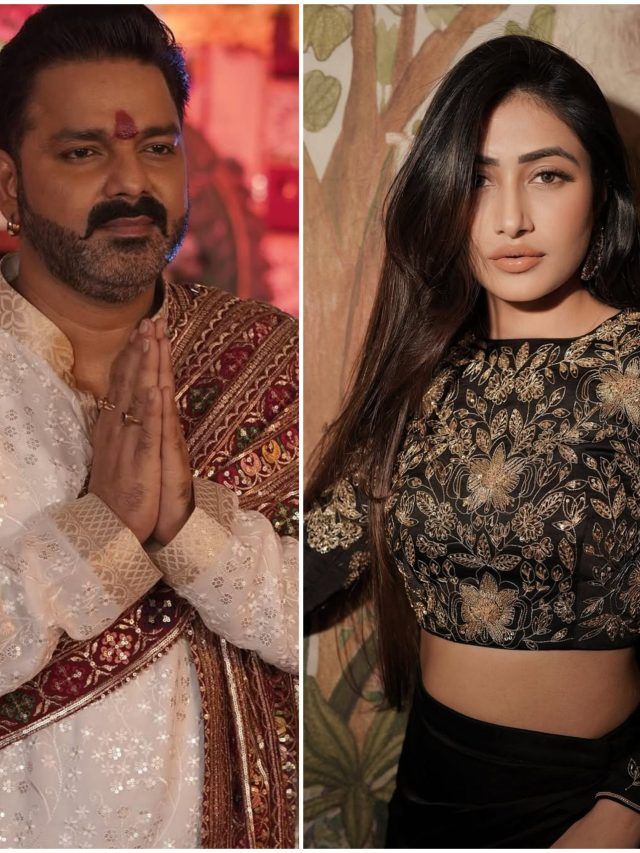 शादीशुदा पवन सिंह ने धनश्री संग किया फ्लर्ट, परेशान हुईं एक्ट्रेस, कहा- उनसे दूर रहूंगी