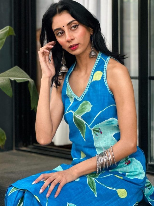 'दांत ठीक करा लो...', पहली फिल्म के बाद एक्ट्रेस को करना पड़ा बॉडी शेमिंग का सामना