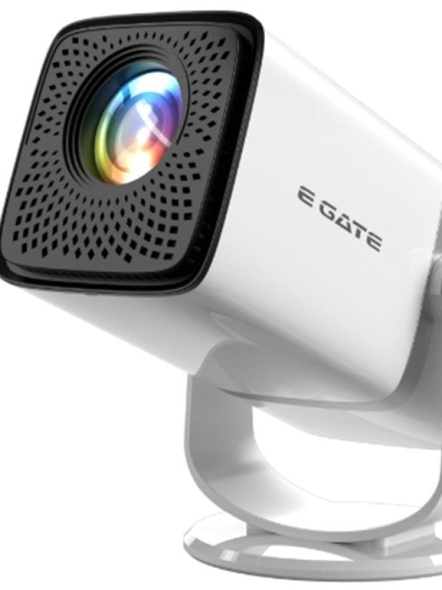 60 हजार रुपये की TV से बेहतर है ये 5 हजार का प्रोजेक्टर, टूटफूट की झंझट नहीं