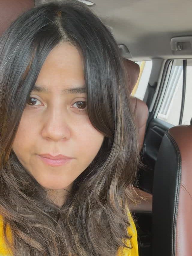 कोरियन ड्रामा में नजर आएंगी एकता कपूर? इस दिन देंगी बड़ा सरप्राइज