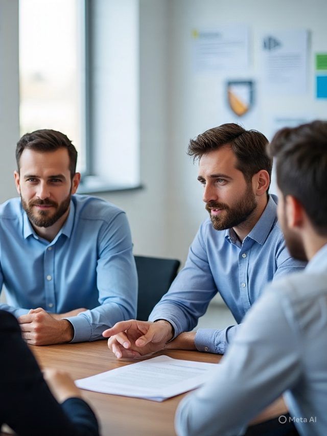 CEO, CTO, CFO, COO... समझिए आखिर किसका क्या होता है काम?