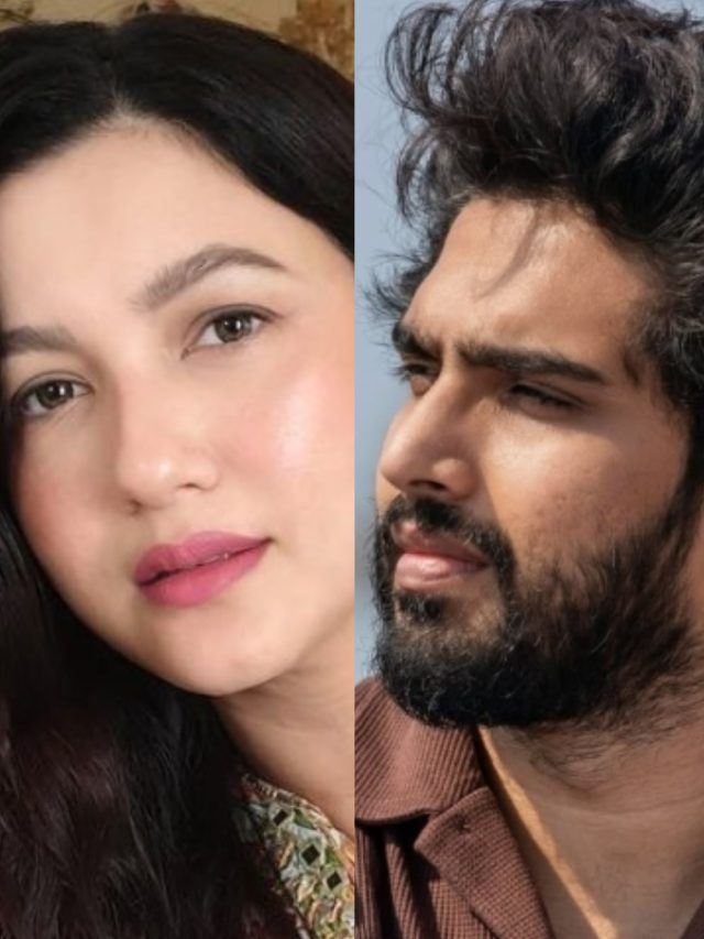 BB19 में गाली दे रहे अमाल, गौहर को रास नहीं आ रही ये बात, बोलीं- लोगों के पीठ पीछे...